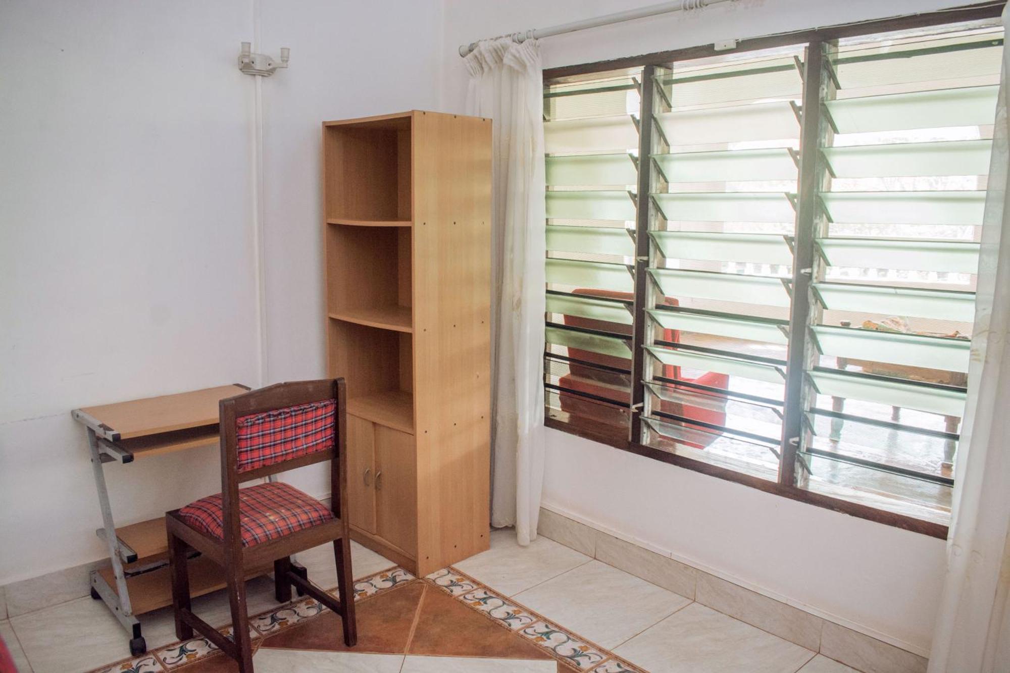 Kijani Cottages In Diani Diani Beach Exterior photo