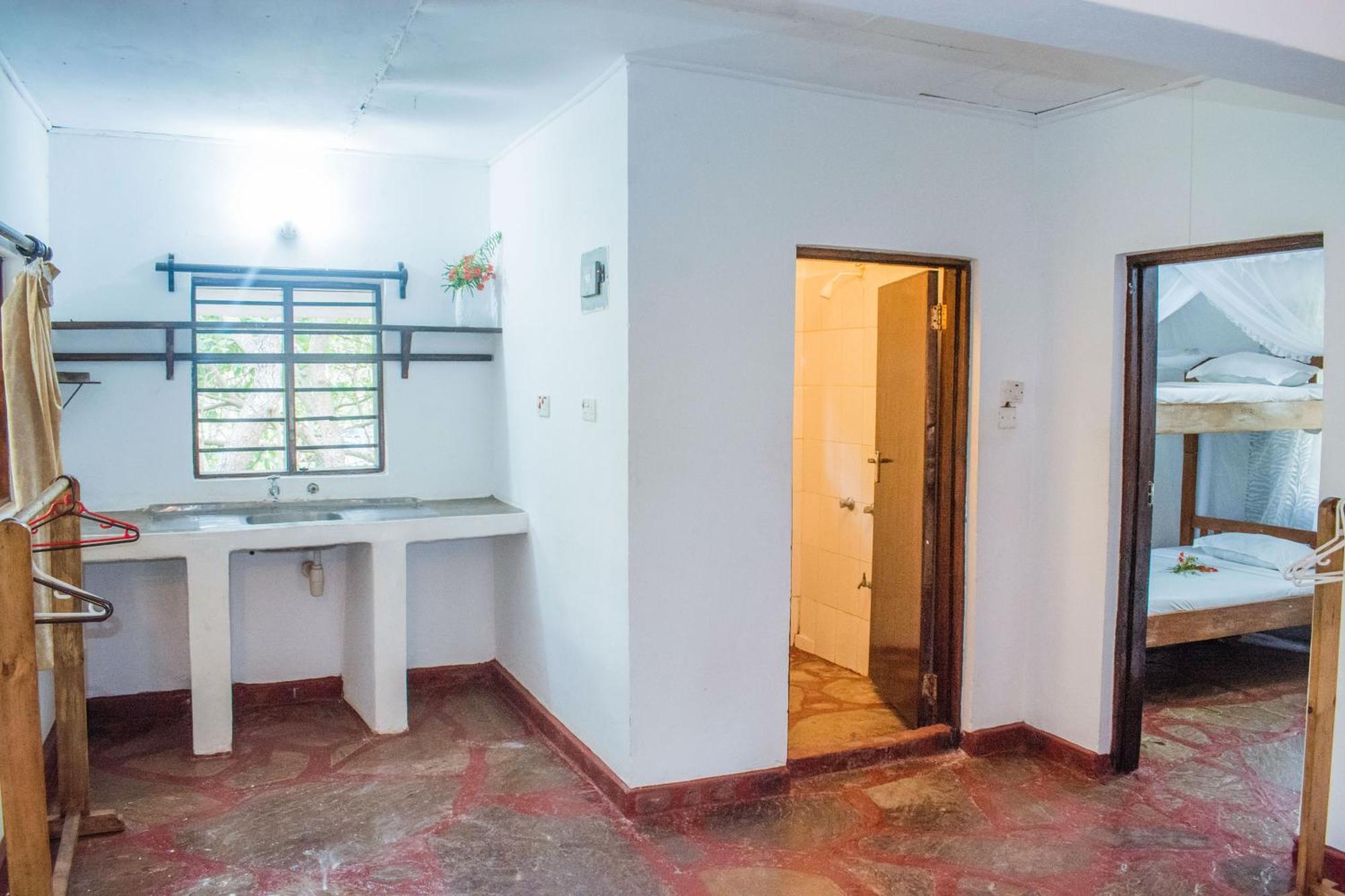 Kijani Cottages In Diani Diani Beach Exterior photo